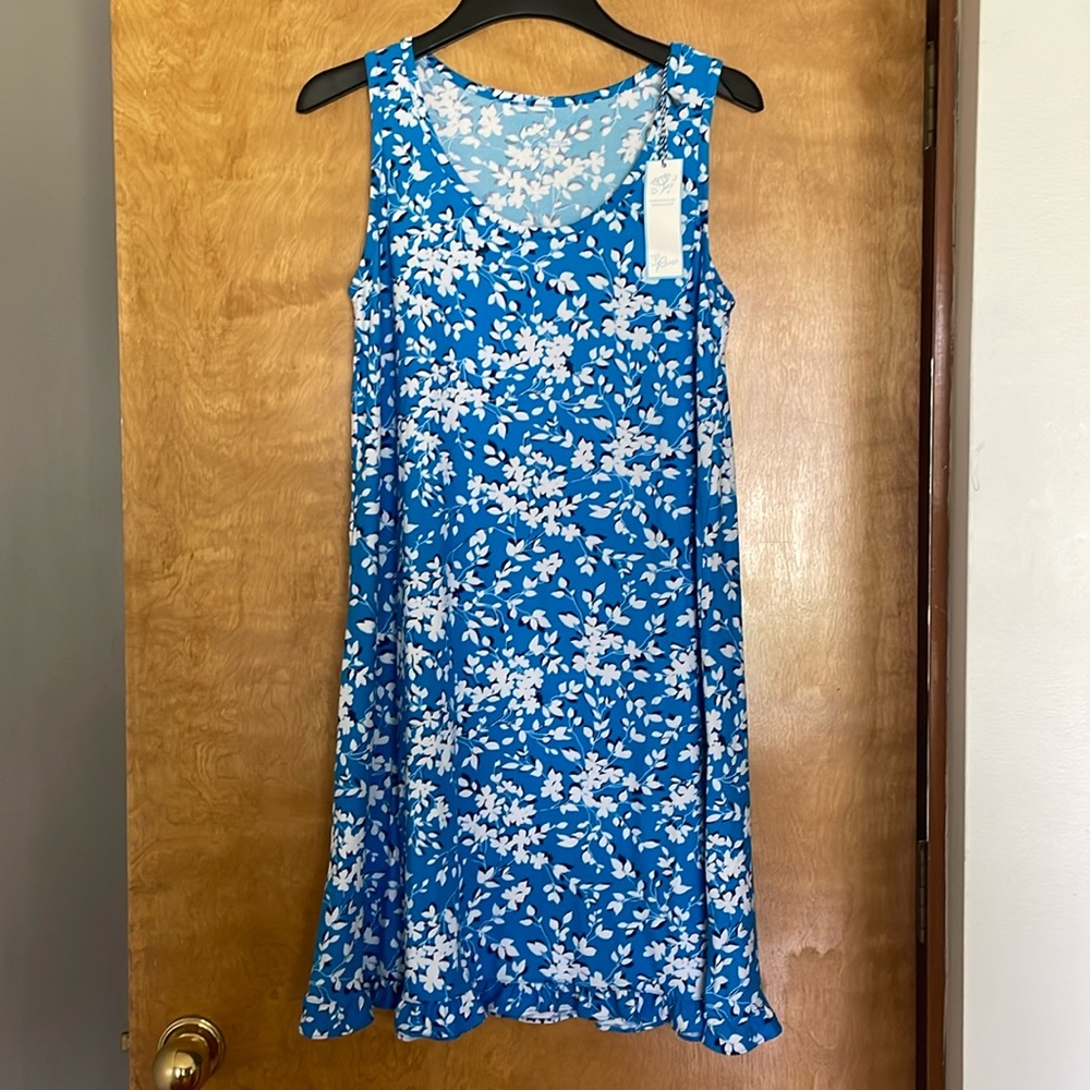 NWT Draper James Dress or Nightgown | sz S/M